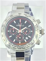 Orologio Uomo VARALLO in Policarbonato VAROR21 - VAROR21